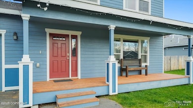 1403 E Esty Dr, Palmer, AK 99645 - photo 2