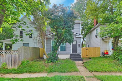 224 Wheatland Avenue Columbus Ohio 43204