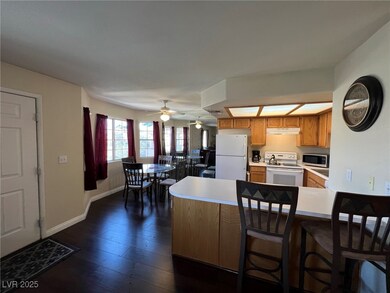 8410 Eldora Ave unit 2020, Las Vegas, NV 89117 - photo 3