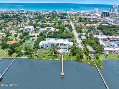 Close to the Beach