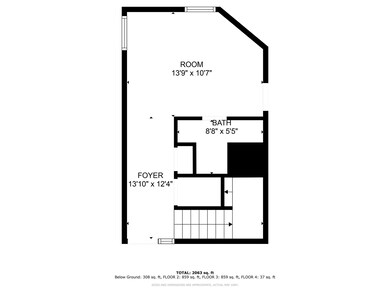 5809 Oram St unit 1, Dallas, TX 75206 - photo 3