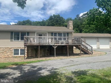 10445 Lincoln Way W, Saint Thomas, PA 17252 - photo 2