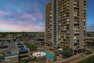 207 W Clarendon Unit 3D-65