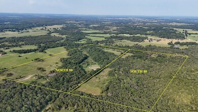 E1260 Rd, Hanna, OK 74845 - photo 2