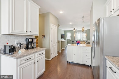 2616 Hardaway Cir, Hanover, MD 21076 - photo 6