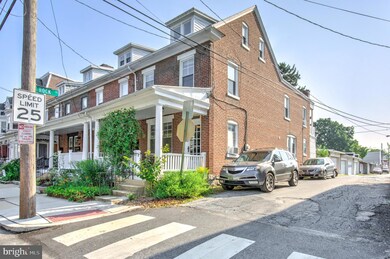 821 N Lime St, Lancaster, PA 17602 - photo 2