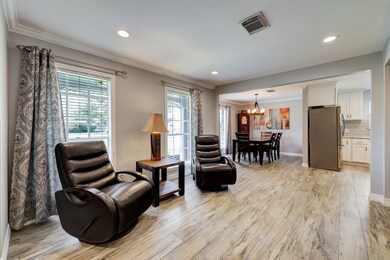 5403 Sheraton Oaks Dr, Houston, TX 77091 - photo 5