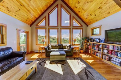 1980 Profile Rd, Franconia, NH 03580 - photo 2