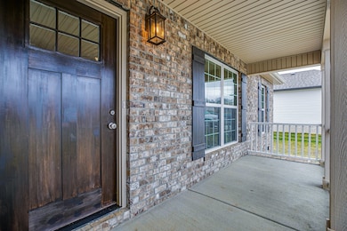 121 August Way, Shelbyville, TN 37160 - photo 4