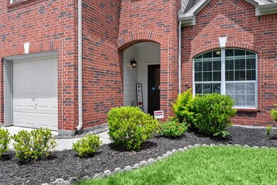 31302 Fountainbrook Park Ln, Spring, TX 77386 - photo 4