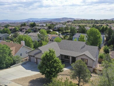 An Aerial View