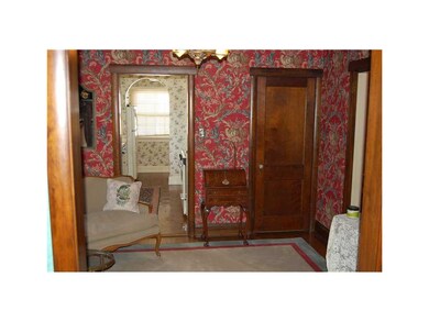 Dining Area.