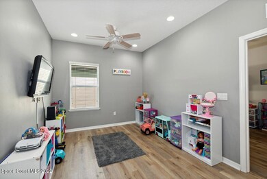 Bonus Room