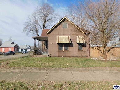 1400 N 10th St, Terre Haute, IN 47807 - photo 2