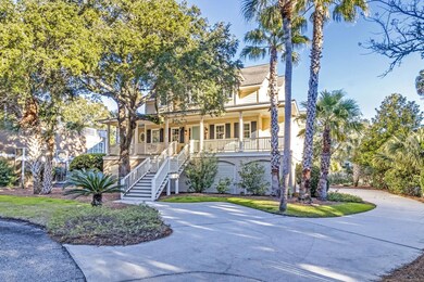 11 Sandwedge Ln, Isle of Palms, SC 29451 - photo 5