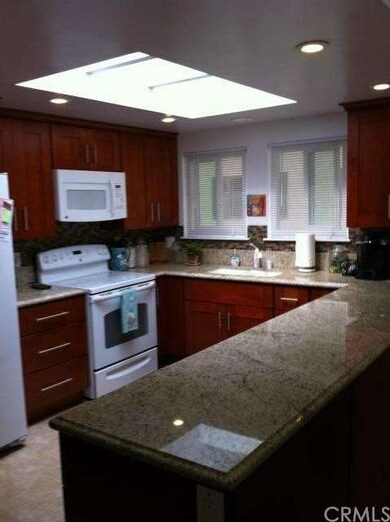 801 Ronda Mendoza unit Q, Laguna Woods, CA 92637 - photo 5