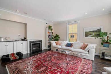 619 Franklin St unit 1, Cambridge, MA 02139 - photo 3