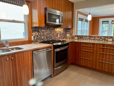 510 Lowell Ave unit 510, Newtonville, MA 02460 - photo 4