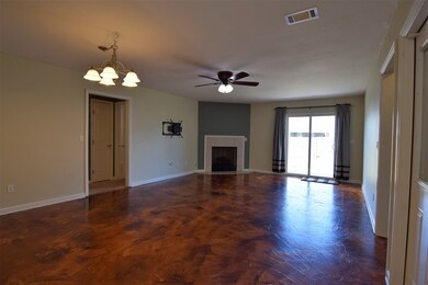 76 Homan Point Ave, Crawfordville, FL 32327 - photo 4