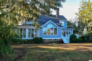 32 Sanderling Ave unit LOT 154 COMM I PH II, Georgetown, SC 29440 - photo 4