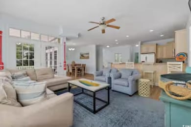 544 Caribbean Way S, Myrtle Beach, SC 29577 - photo 3