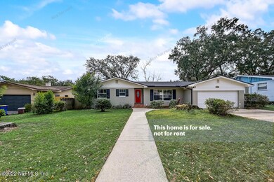 7824 Wildwood Rd, Jacksonville, FL 32211 - photo 3