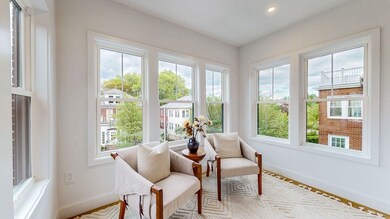 140 Columbia St unit 2, Brookline, MA 02446 - photo 6