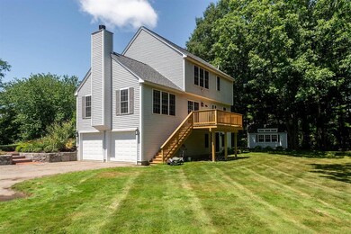 48 College Rd, Stratham, NH 03885 - photo 4