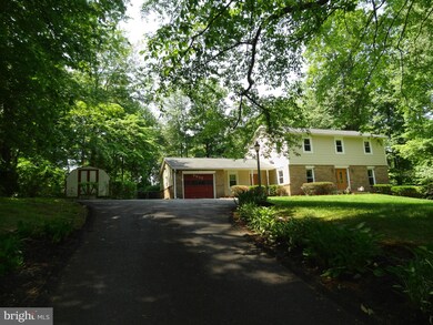 6017 Snowdens Run Rd, Sykesville, MD 21784 - photo 2