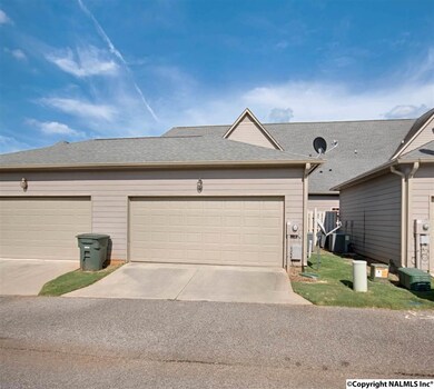 116 Chimes Way, Huntsville, AL 35824