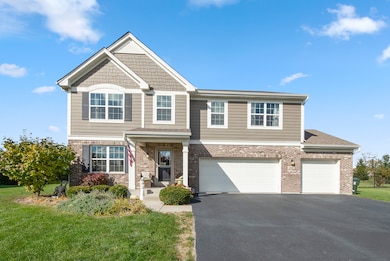 1981 Stapleton Rd, New Lenox, IL 60451 - photo 2