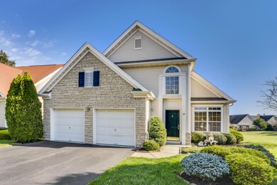 25 Pinflower Ln, Princeton Junction, NJ 08550 - photo 4