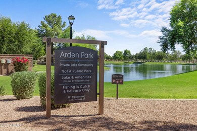 251 W Flamingo Dr, Chandler, AZ 85286 - photo 7