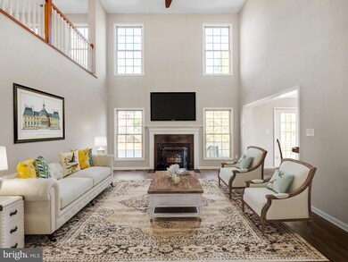 1624 Pondview Dr, Winchester, VA 22601 - photo 3