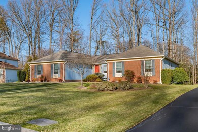 9704 S Park Cir, Fairfax Station, VA 22039 - photo 2