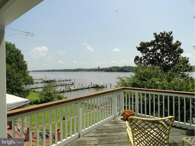 203 N Water St, Chestertown, MD 21620 - photo 2