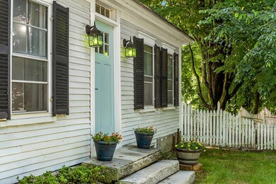 39 Park St, Henniker, NH 03242 - photo 2