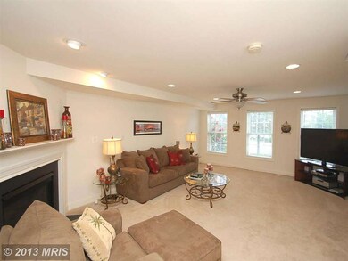 25781 Mews Terrace, Chantilly, VA 20152 - photo 3