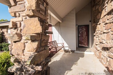 6414 S 30th West Ave, Tulsa, OK 74132 - photo 3