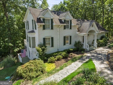 380 Fredericks Cove, Dawsonville, GA 30534 - photo 2