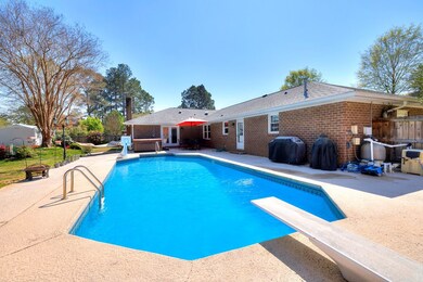 2760 Powhatan Dr, Sumter, SC 29150 - photo 7