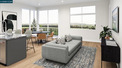 The Station - Vantage unit 609, Sunnyvale, CA 94086 - photo 4