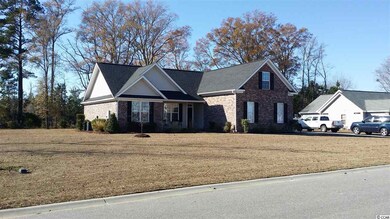 119 Piperridge Dr unit Pineland Lakes, Conway, SC 29526 - photo 3