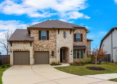 1906 Donna Temple Ct, Richmond, TX 77469 - photo 3