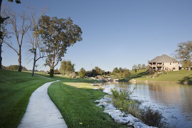 1256 S Rosemoor Dr, Nixa, MO 65714 - photo 4