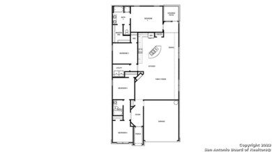 4943 Practice Green, San Antonio, TX 78261 - photo 3