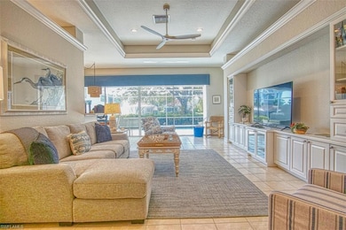 Custom built-in cabinetry.