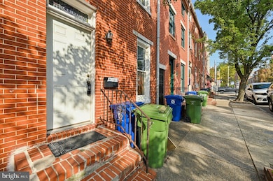 110 S Poppleton St, Baltimore, MD 21201 - photo 3