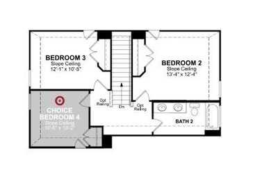 19254 Palfrey Prairie Trail, Tomball, TX 77377 - photo 6