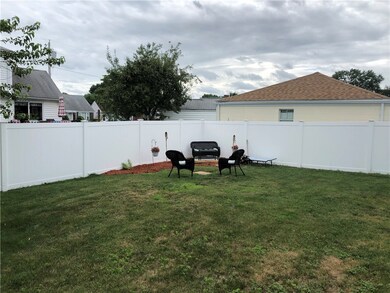 184 Chandler Ave, Cranston, RI 02910 - photo 4